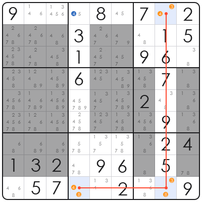 4 sudoku